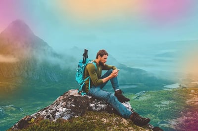 Friske idéer i den friske luft – Fordele ved at arbejde udenfor dette forår