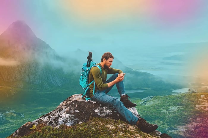 Friske idéer i den friske luft – Fordele ved at arbejde udenfor dette forår