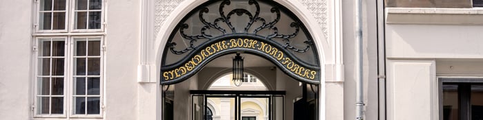 Beskyttelse mod DDoS-angreb