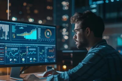 Nye services til DDoS-beskyttelse