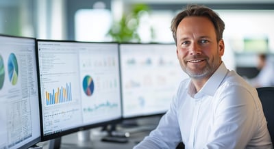 Skab værdi ved at integrere Pipedrive med din Dstny telefoniløsning