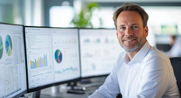 Skab værdi ved at integrere Pipedrive med din Dstny telefoniløsning