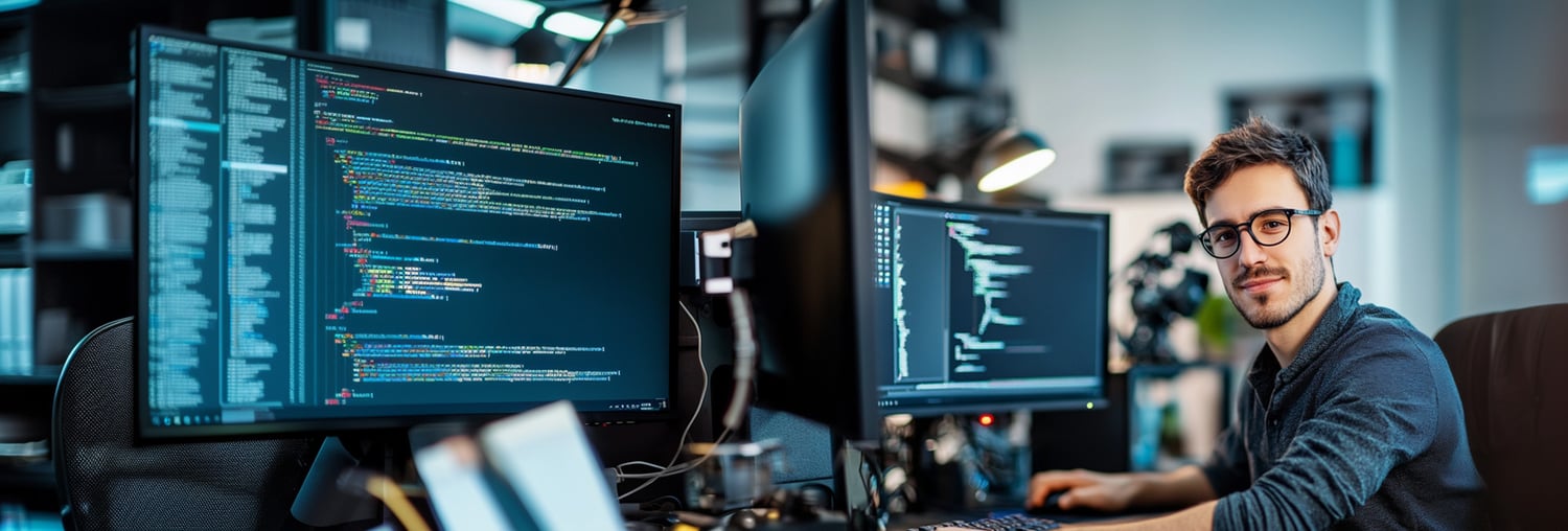 header_worker_sitting_at_his_computer_configuring_it