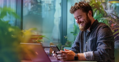 AGI bliver vildere end AI