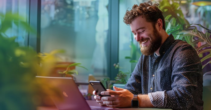 AGI bliver vildere end AI