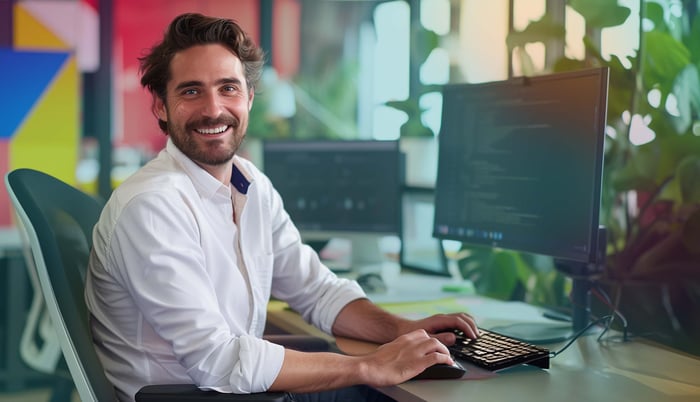 Udvalgte udfordringer med telefoni og netværk i internationale virksomheder