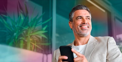 Høst potentialet i Teams ved at integrere med telefonsystemet