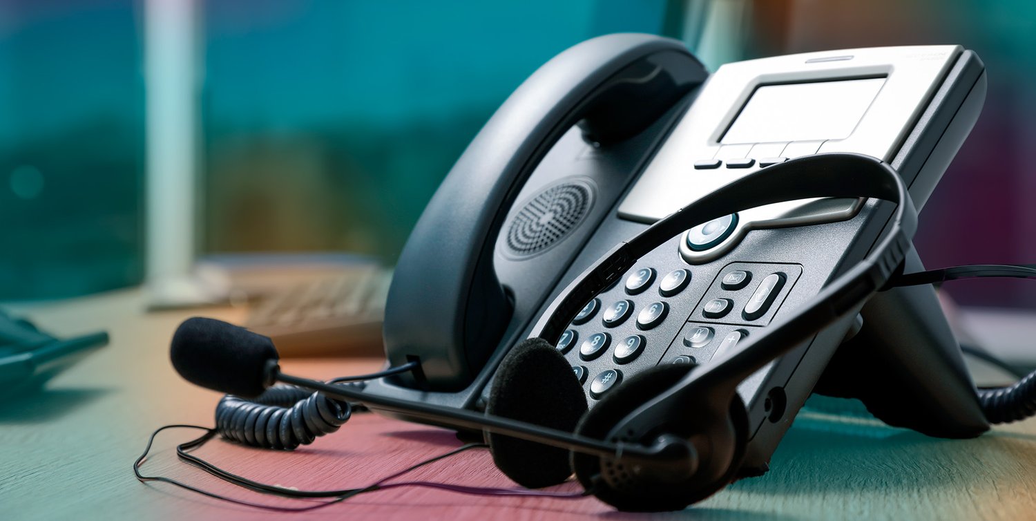 phone_and_headset_on_table
