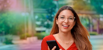 Er ren mobil det professionelle valg? Her er nogle opmærksomhedspunkter