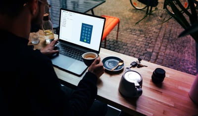 Teams first - integration af telefoni ind i Microsoft Teams