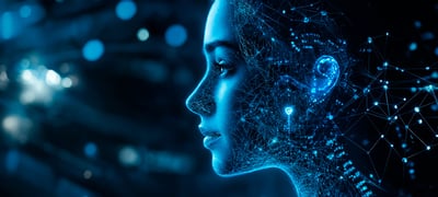 8 AI-trends indenfor forretningskommunikation 2025