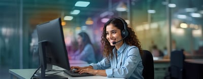 Derfor gør integration af et CRM-system med din telefoni en stor forskel