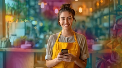 En fremtidssikret teleløsning, der bare virker