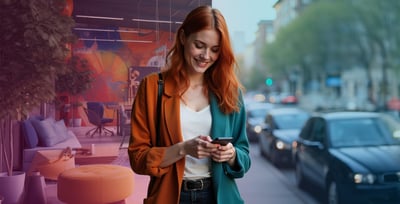 White paper - Sådan mestrer du moderne hybridarbejde