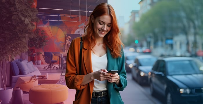 White paper - Sådan mestrer du moderne hybridarbejde