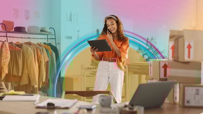 Optimer kommunikationen til succes i detail