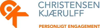 christensen-kjaerulff_logo