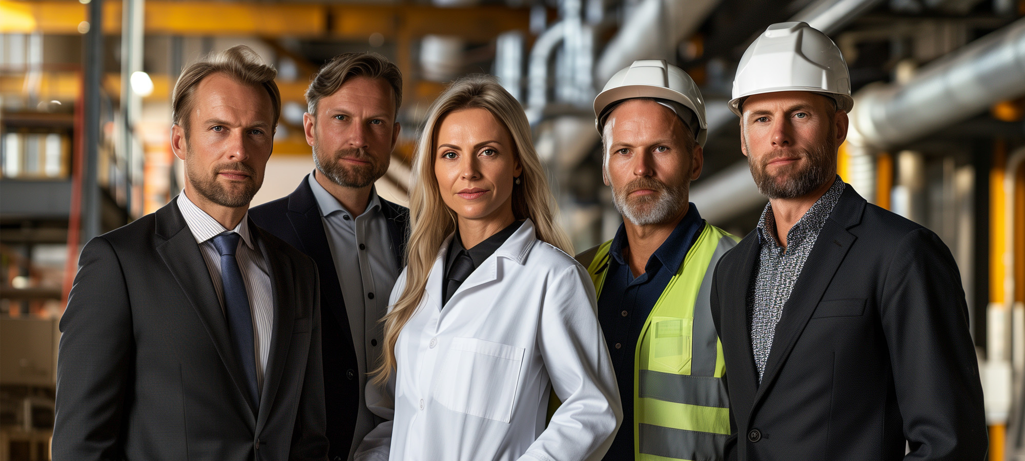 AI roadmap fra generativ AI til superintelligens