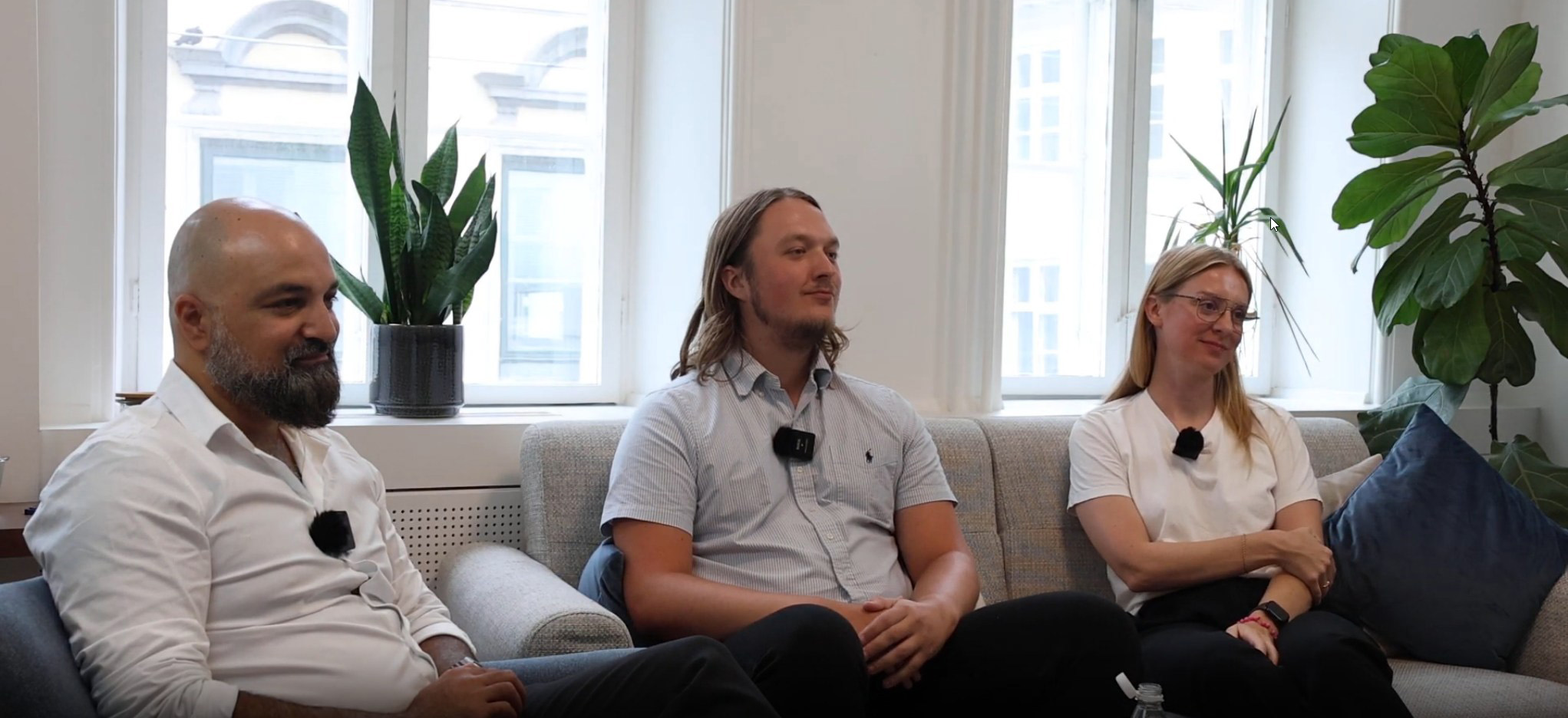 CRM i en AI-epoke